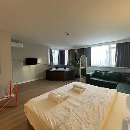 Otto X 3* アンカラ