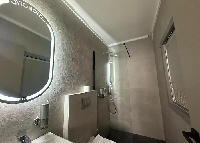 Otto X 3* アンカラ