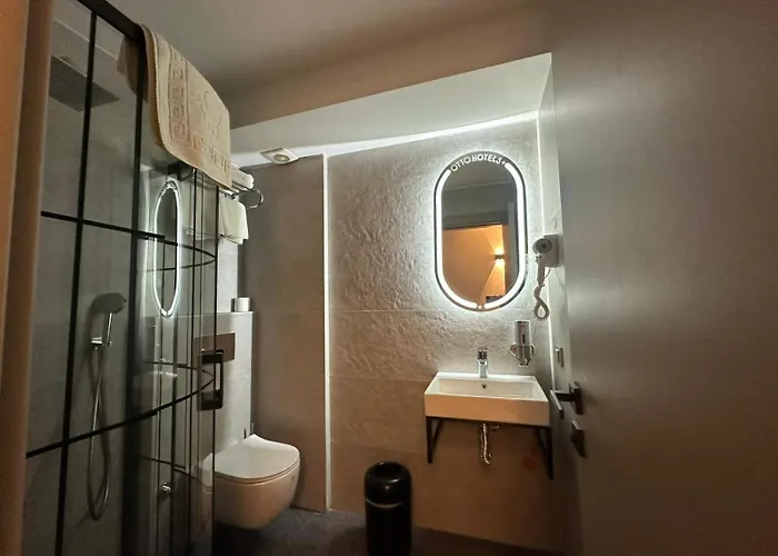 Otto X 3* アンカラ