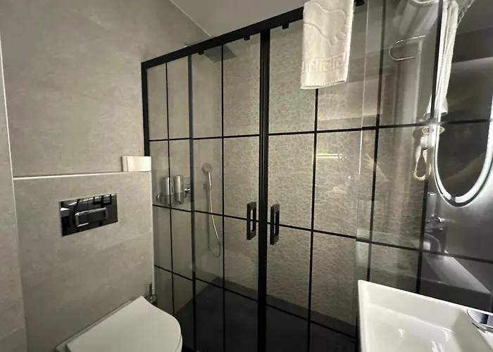 Otto X 3* アンカラ