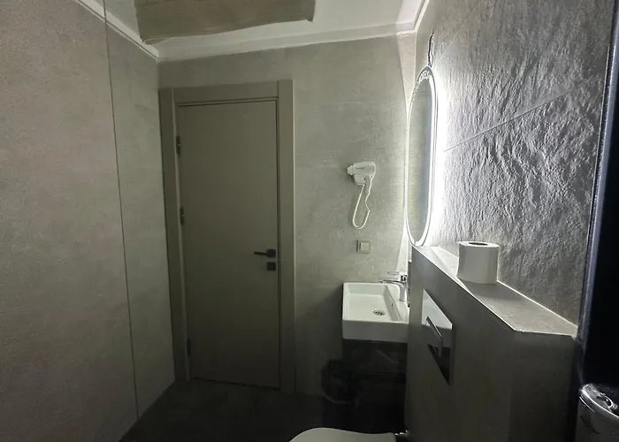 Otto X 3* アンカラ