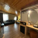 Hotel Otto X