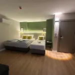 Otto X Hotel 3*