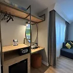 Hotell Otto X