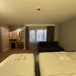 Hotell Otto X