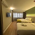 Otto X Hotel Ankara