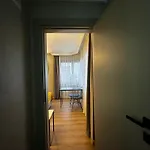 Hotell Otto X Ankara