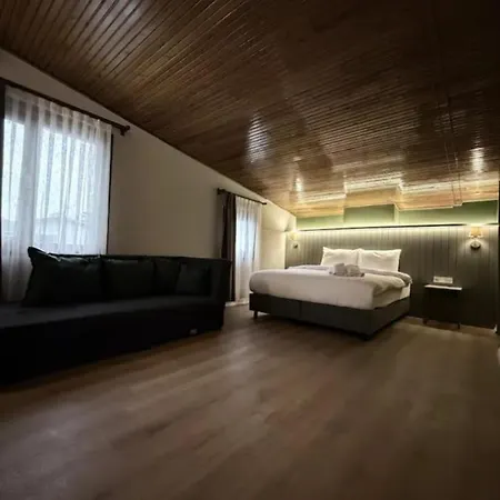 Hotel Otto X