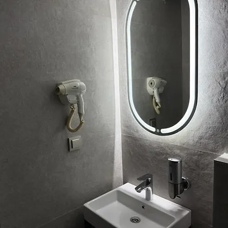 Otto X 3* Анкара