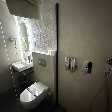 Otto X Отель 3*