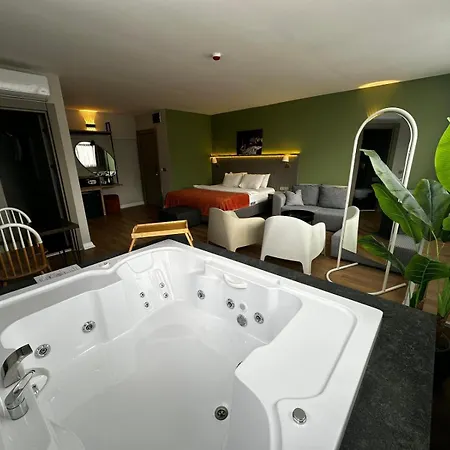 Hotel Otto X 3*