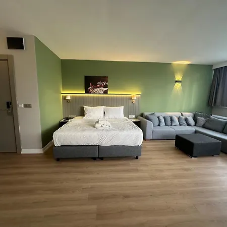 Hotel Otto X Ankara