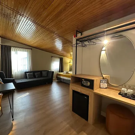 Hotel Otto X