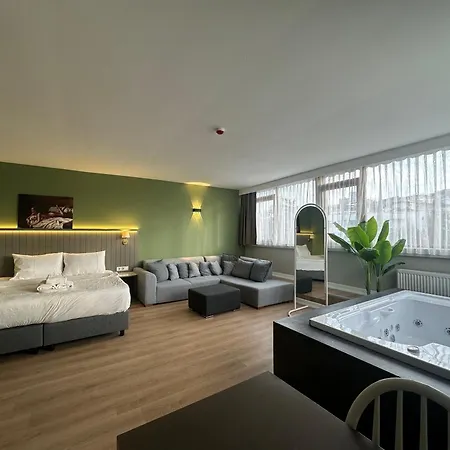 Otto X Hotel Ankara
