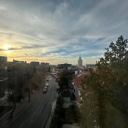 Otto X 3* Ankara