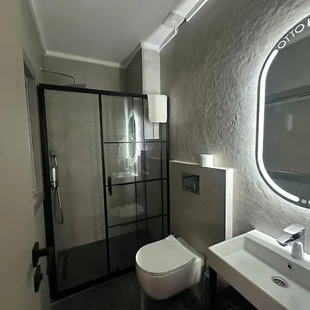 Hotel Otto X