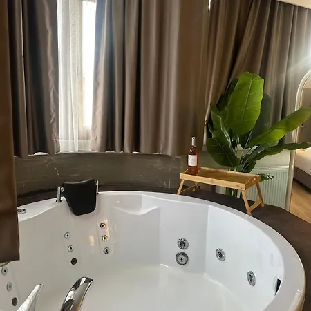 Otto X Hotel Ankara