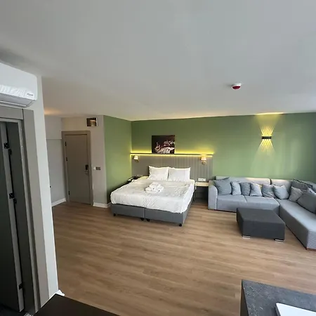 Hotel Otto X 3*