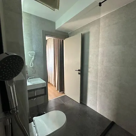 Otto X Hotel Ankara