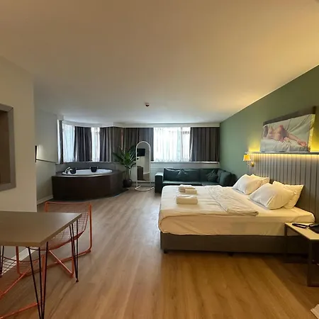 Hotel Otto X