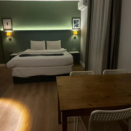 Hotel Otto X 3*