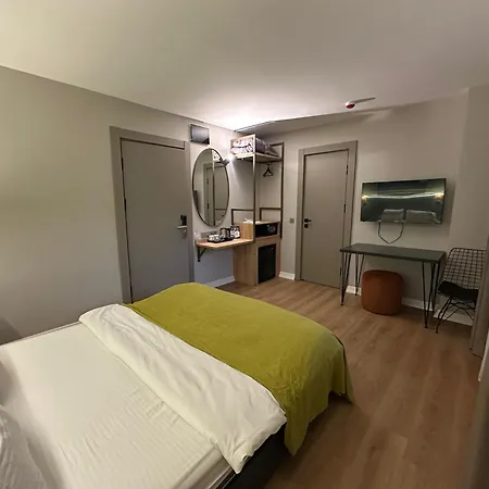 Hotel Otto X
