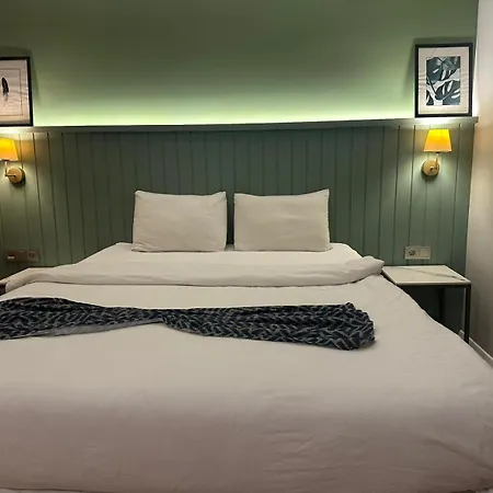 Hotel Otto X 3*