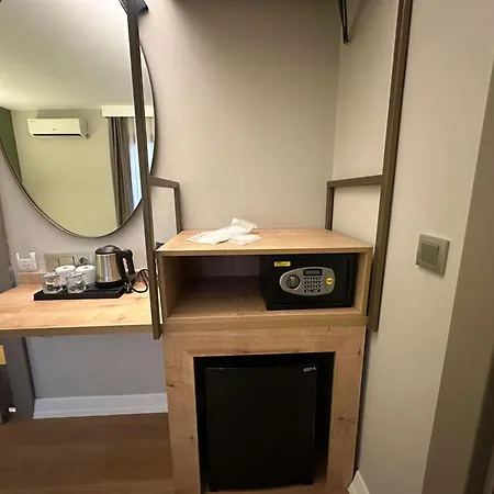 Hotel Otto X