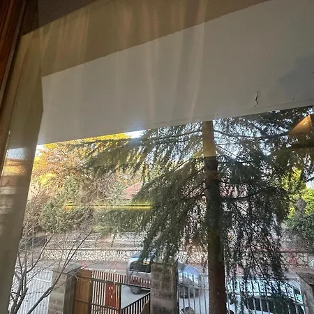 Otto X Hotel Ankara