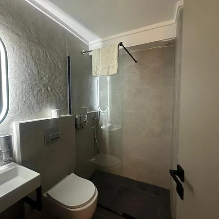 Otto X Hotel Ankara