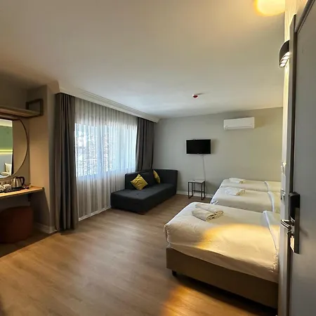 Hotel Otto X