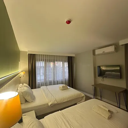 Hotel Otto X Ankara