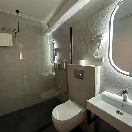 Hotel Otto X