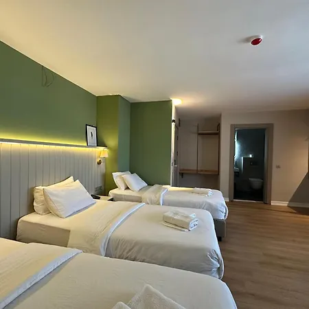 Hotel Otto X Ankara