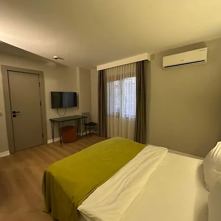 Hotel Otto X