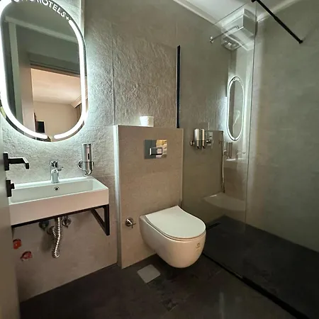 Hotel Otto X Ankara