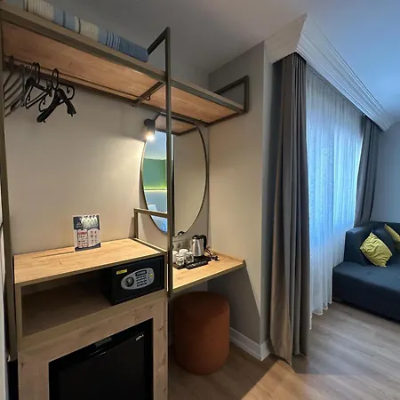 Hotel Otto X