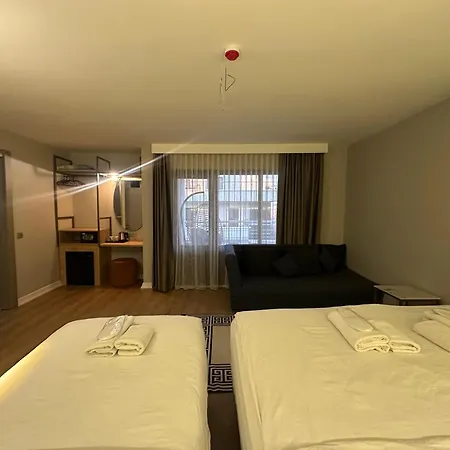 Hotel Otto X