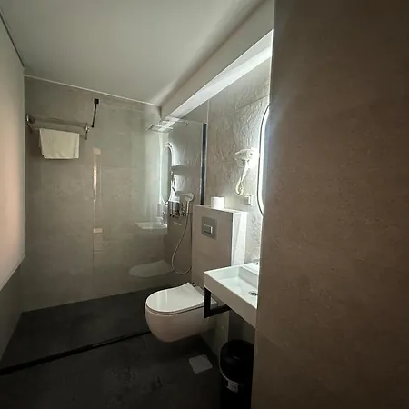 Hotel Otto X 3*