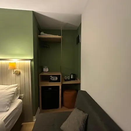 Hotel Otto X Ankara