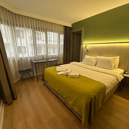 Hotel Otto X Ankara