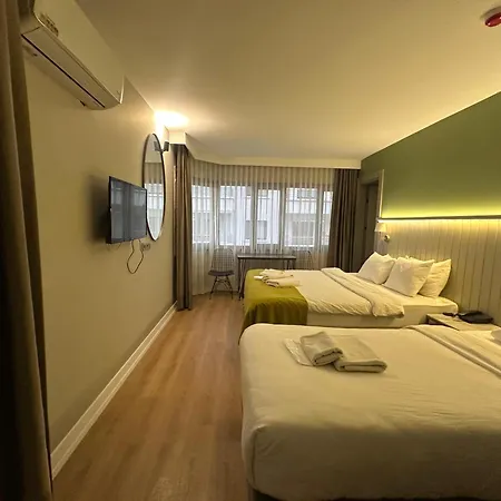 Otto X Hotel Ankara