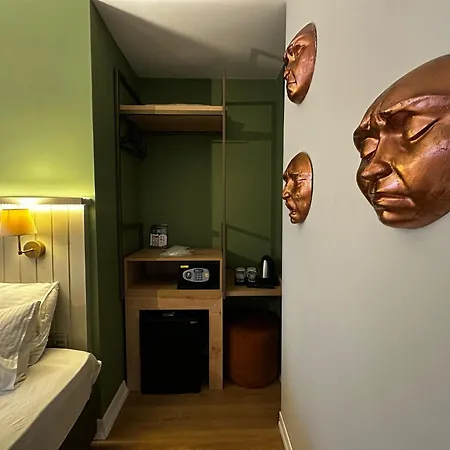 Hotel Otto X Ankara