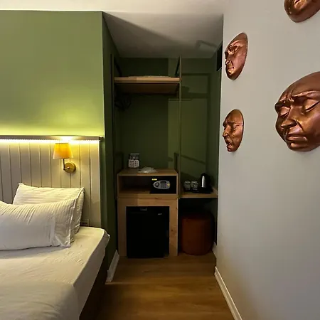 Otto X Hotel