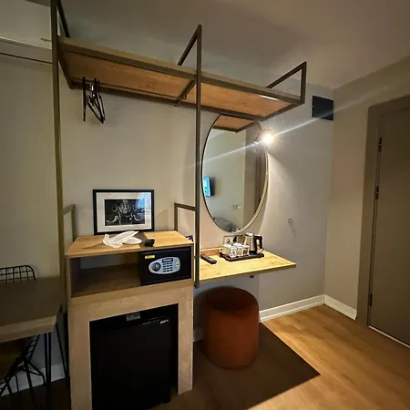 Hotel Otto X