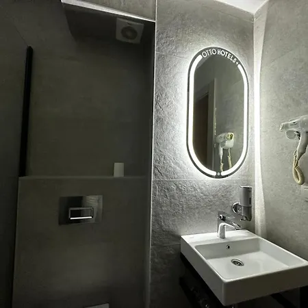 Hotel Otto X 3*
