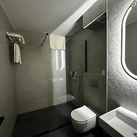 Otto X Hotel Ankara