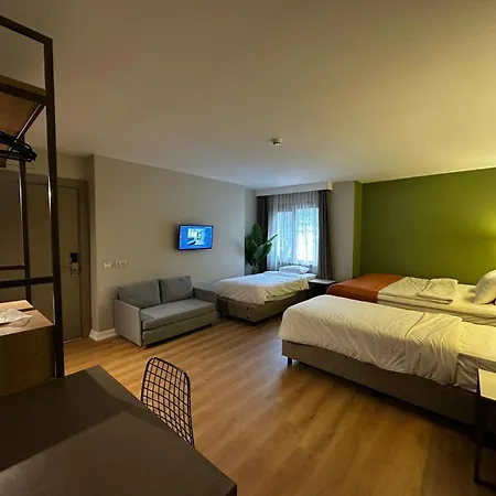 Hotel Otto X Ankara