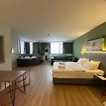 Hotel Otto X