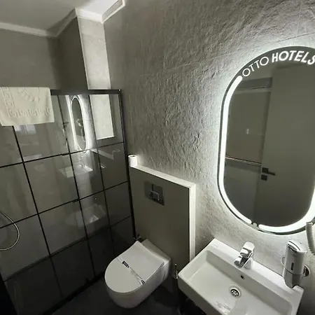 Otto X Hotel 3*